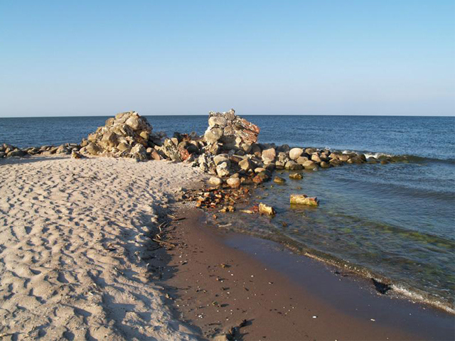 Kolkas rags
