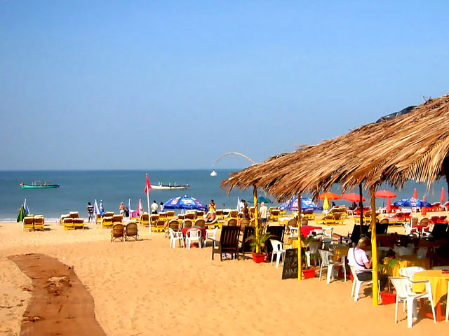 Goa